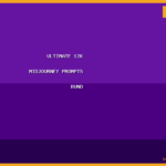 Ultimate 12K Midjourney Prompts Bundle