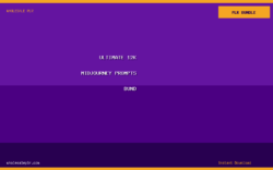 Ultimate 12K Midjourney Prompts Bundle - Image 1