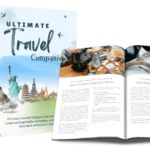 Ultimate Travel Tips - PLR eBook & Video Bundle