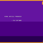 Viral Article Producer - PLR Software