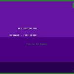 Web Baycom Pro Software - Free Member Download