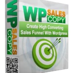 WP Sales Copy - PLR Copywriting Bundle
