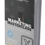 X Marketing Masterclass - PLR eBook & Training