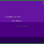 YT Blunders PLR Pack - Free Member Download