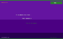 YT Blunders PLR Pack - Free Member D YT Blunders PLR Pack - Free Member Download - Image 1