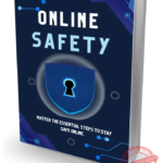 Online Safety - PLR eBook