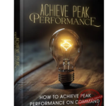Achieve Peak Performance - PLR eBook