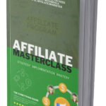 Affiliate Masterclass - PLR eBook
