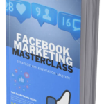 Facebook Marketing Masterclass - PLR eBook
