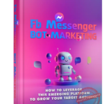FB Messenger Bot Marketing - PLR eBook
