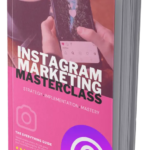 Instagram Marketing Masterclass - PLR eBook