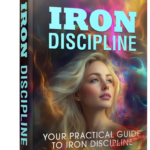 Iron Discipline - PLR eBook