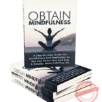 Obtain Mindfulness - PLR eBook