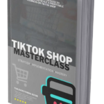 TikTok Shop Masterclass - PLR eBook